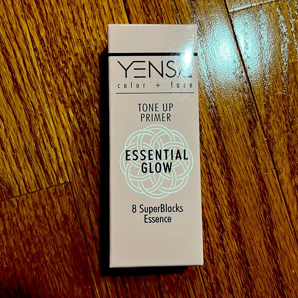 YENSA primer
